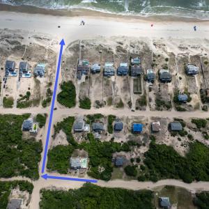 Photo #3 of 2091 Sandpiper Road, Corolla, NC 0.3 acres