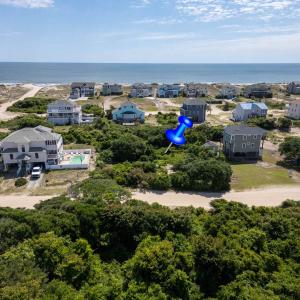 Photo #1 of 2091 Sandpiper Road, Corolla, NC 0.3 acres
