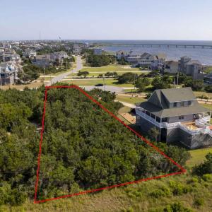 Photo #7 of 23000 Chicamacomico Court, Rodanthe, NC 0.5 acres