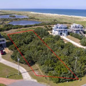 Photo #1 of 23000 Chicamacomico Court, Rodanthe, NC 0.5 acres