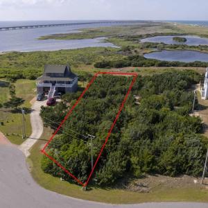 Photo #10 of 23000 Chicamacomico Court, Rodanthe, NC 0.5 acres