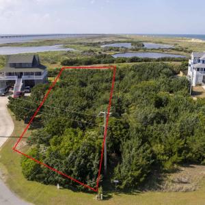 Photo #5 of 23000 Chicamacomico Court, Rodanthe, NC 0.5 acres