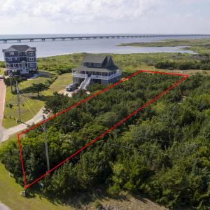 Photo #6 of 23000 Chicamacomico Court, Rodanthe, NC 0.5 acres