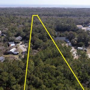Photo #1 of Piney Ridge Road, Frisco, NC 1.6 acres