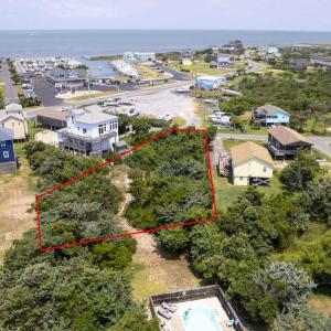 Photo #5 of 58212 Woodall Way, Hatteras, NC 0.3 acres