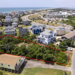 Photo #9 of 58212 Woodall Way, Hatteras, NC 0.3 acres