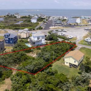 Photo #8 of 58212 Woodall Way, Hatteras, NC 0.3 acres