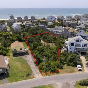 Photo #1 of 58212 Woodall Way, Hatteras, NC 0.3 acres