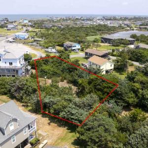 Photo #2 of 58212 Woodall Way, Hatteras, NC 0.3 acres