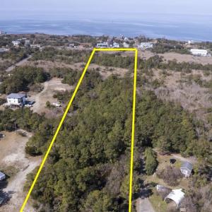 Photo #1 of NC 12 Highway, Frisco, NC 7.6 acres