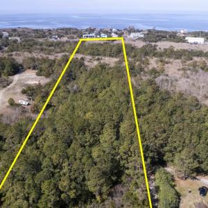 Photo #3 of NC 12 Highway, Frisco, NC 7.6 acres