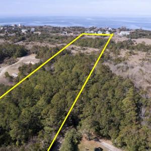 Photo #4 of NC 12 Highway, Frisco, NC 7.6 acres