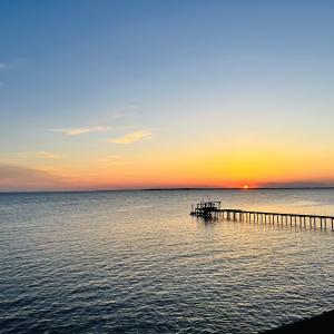 Phenomenal Sunsets!