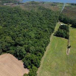 Photo #7 of Jarvisburg Road, Jarvisburg, NC 42.0 acres
