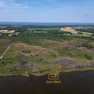 Photo #2 of Jarvisburg Road, Jarvisburg, NC 42.0 acres