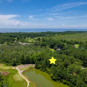 Photo #3 of 203 West Side Lane, Powells Point, NC 0.4 acres