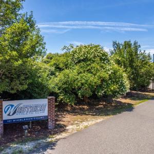 Photo #12 of 203 West Side Lane, Powells Point, NC 0.4 acres