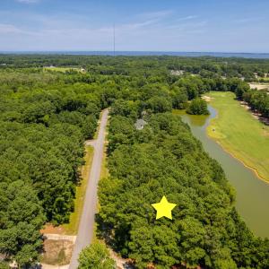Photo #2 of 203 West Side Lane, Powells Point, NC 0.4 acres