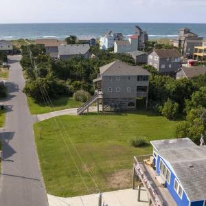 Photo #4 of 58210 Liberator Way, Hatteras, NC 0.2 acres