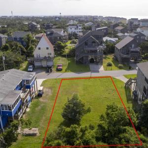 Photo #8 of 58210 Liberator Way, Hatteras, NC 0.2 acres