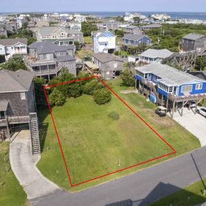 Photo #1 of 58210 Liberator Way, Hatteras, NC 0.2 acres