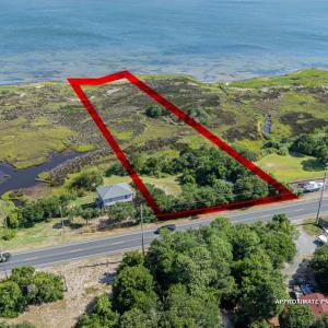 Photo #1 of NC 12 Highway, Buxton, NC 2.9 acres