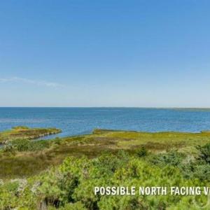 Amazing Sound Views!