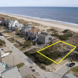 Photo #7 of 54119 Marlin Drive, Frisco, NC 0.2 acres