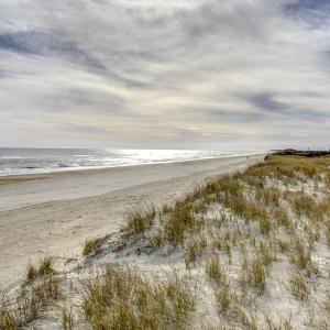 Photo #11 of 54119 Marlin Drive, Frisco, NC 0.2 acres