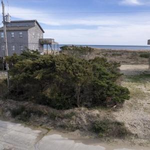 Photo #3 of 54119 Marlin Drive, Frisco, NC 0.2 acres