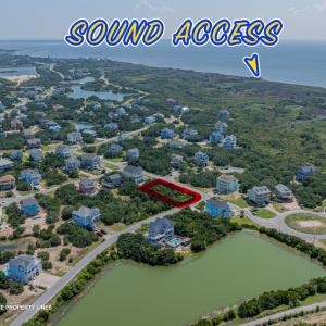 Photo #9 of 41161 Keel Court, Avon, NC 0.3 acres