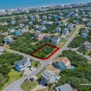 Photo #2 of 41161 Keel Court, Avon, NC 0.3 acres