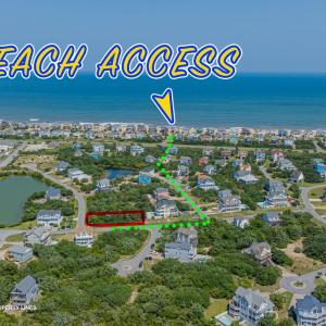 Photo #7 of 41161 Keel Court, Avon, NC 0.3 acres