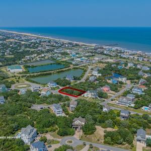 Photo #4 of 41161 Keel Court, Avon, NC 0.3 acres