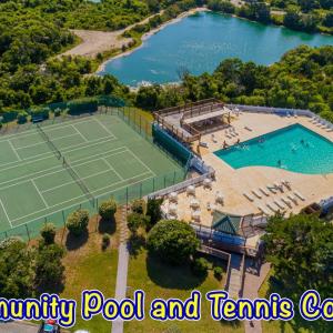 Photo #11 of 41161 Keel Court, Avon, NC 0.3 acres