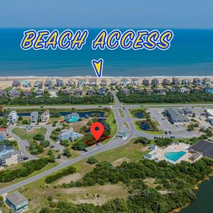 Photo #5 of 41199 Lakeside Drive, Avon, NC