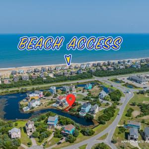 Photo #9 of 41159 Lakeside Drive, Avon, NC 0.1 acres