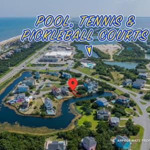 Photo #7 of 41159 Lakeside Drive, Avon, NC 0.1 acres