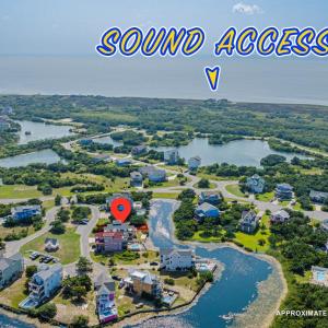 Photo #11 of 41159 Lakeside Drive, Avon, NC 0.1 acres