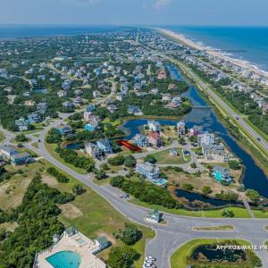 Photo #4 of 41159 Lakeside Drive, Avon, NC 0.1 acres