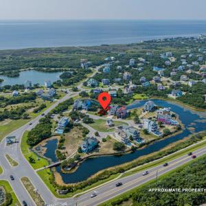 Photo #3 of 41159 Lakeside Drive, Avon, NC 0.1 acres