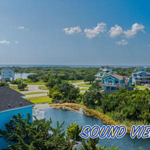 Photo #5 of 41159 Lakeside Drive, Avon, NC 0.1 acres