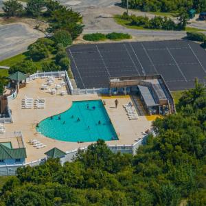 Photo #8 of 41159 Lakeside Drive, Avon, NC 0.1 acres