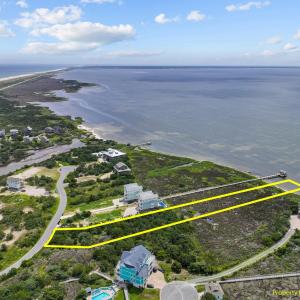 Photo #11 of 42167 Askins Creek Drive, Avon, NC 1.3 acres