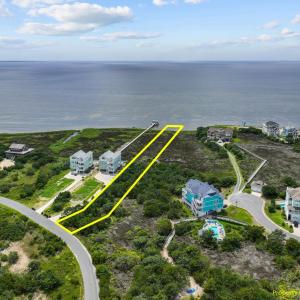 Photo #7 of 42167 Askins Creek Drive, Avon, NC 1.3 acres