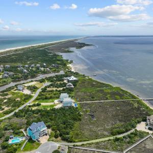 Photo #14 of 42167 Askins Creek Drive, Avon, NC 1.3 acres