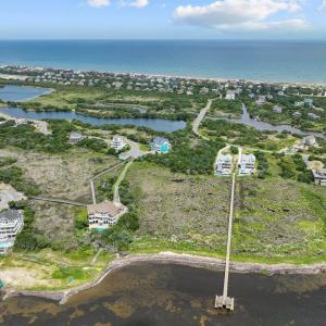 Photo #2 of 42167 Askins Creek Drive, Avon, NC 1.3 acres