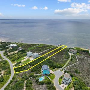 Photo #9 of 42167 Askins Creek Drive, Avon, NC 1.3 acres