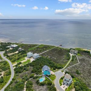 Photo #10 of 42167 Askins Creek Drive, Avon, NC 1.3 acres