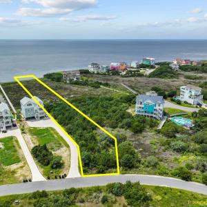 Photo #3 of 42167 Askins Creek Drive, Avon, NC 1.3 acres